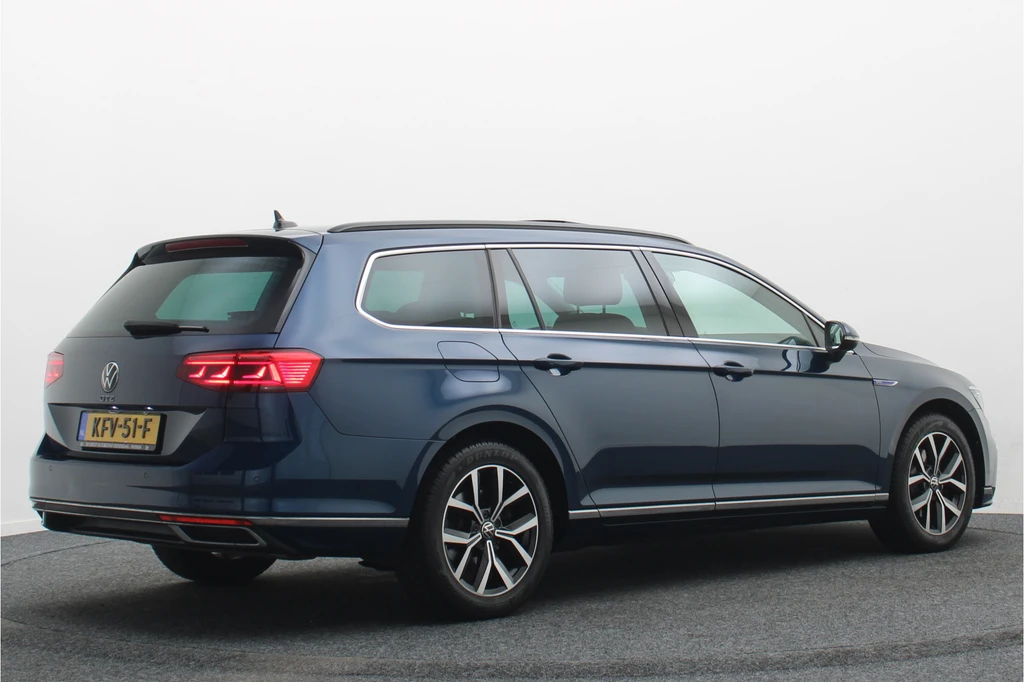 Volkswagen Passat – foto 8