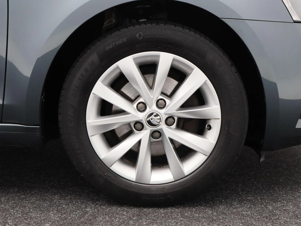 Škoda Octavia – foto 14