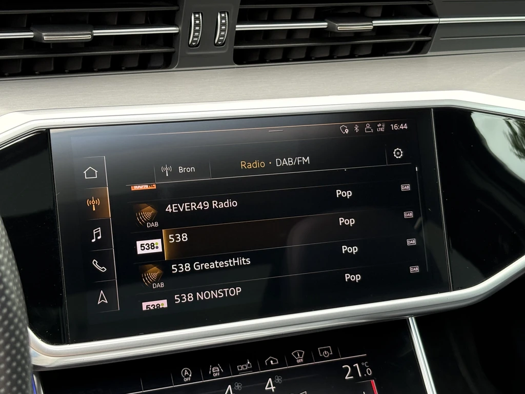 Audi A6 – foto 43
