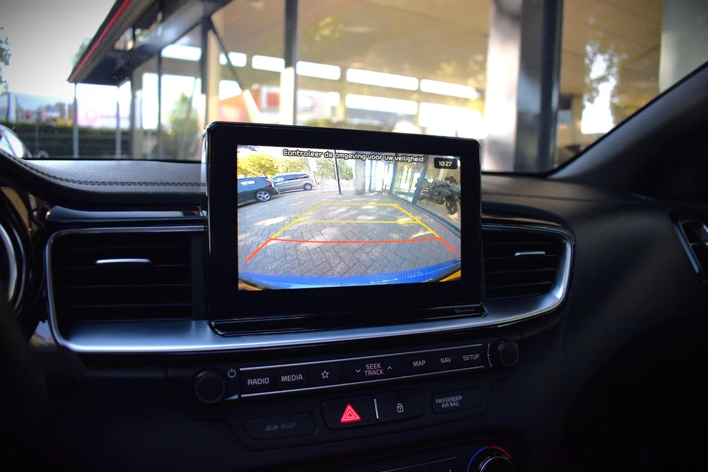 Kia ProCeed – foto 15