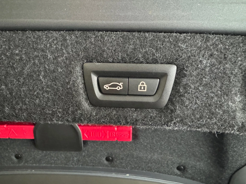 BMW M5 – foto 30