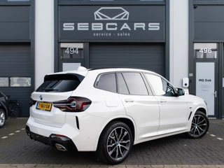 BMW X3 – thumbnail 6
