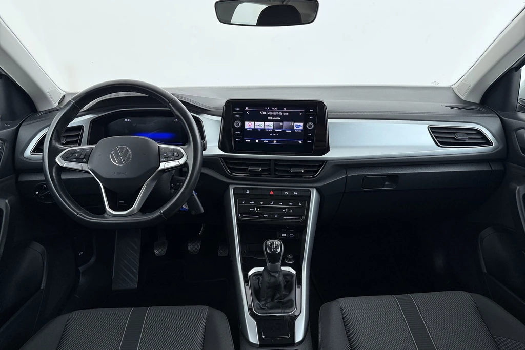 Volkswagen T-Roc – foto 16