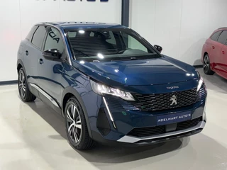 Peugeot 3008 – thumbnail 10