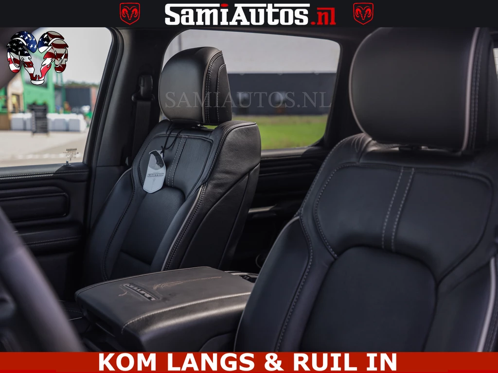 Dodge Ram Pick-Up – foto 80
