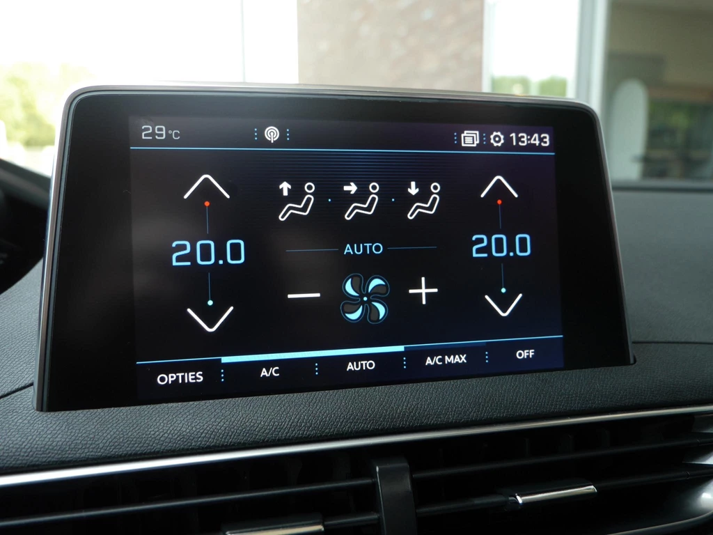 Peugeot 3008 – foto 27