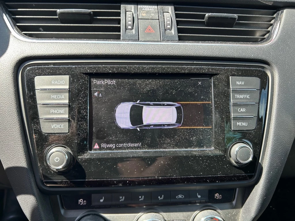 Škoda Octavia – foto 17