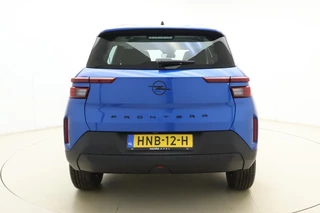 Opel Frontera – thumbnail 5