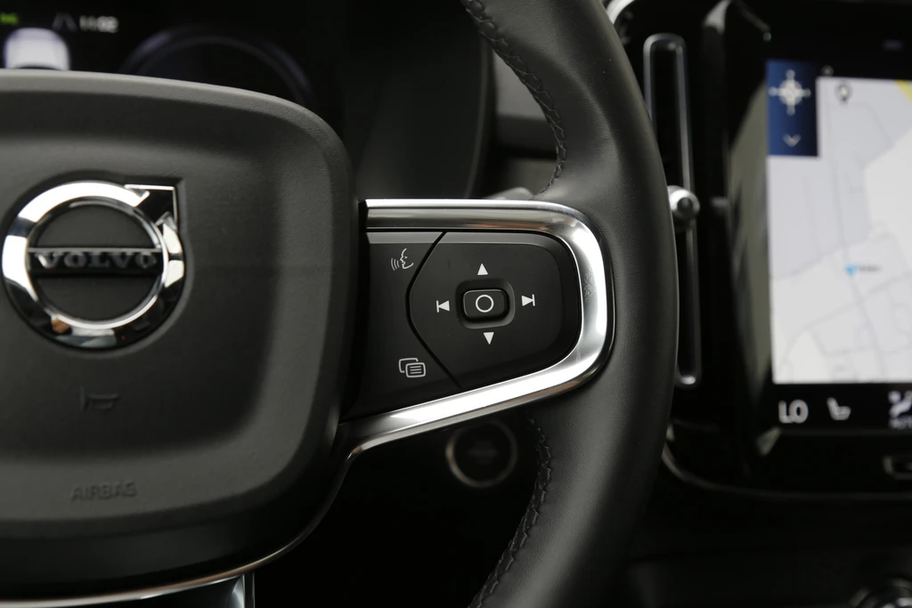 Volvo XC40 – foto 48