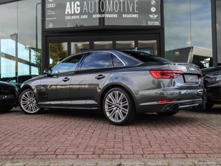 Audi A4 – thumbnail 4