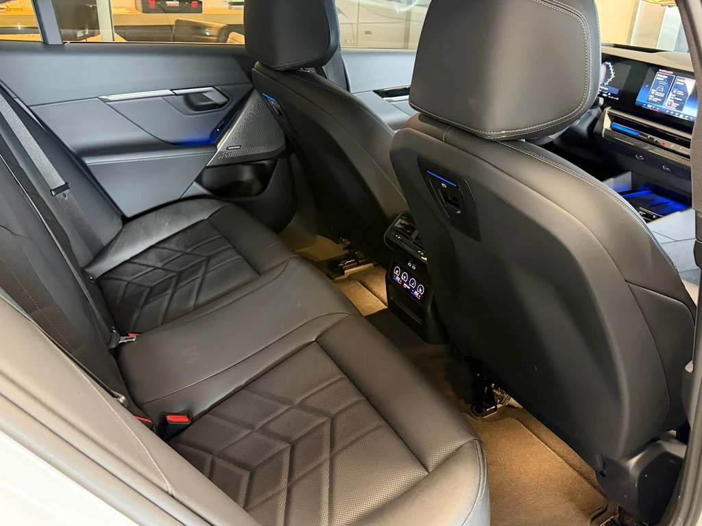BMW 5 Serie – foto 50