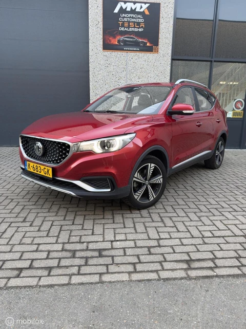 MG ZS EV Comfort 45 kWh