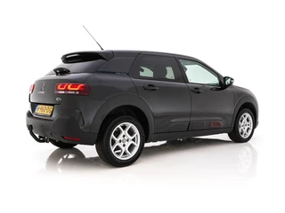 Citroën C4 Cactus – thumbnail 4