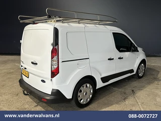 Ford Transit Connect – thumbnail 3