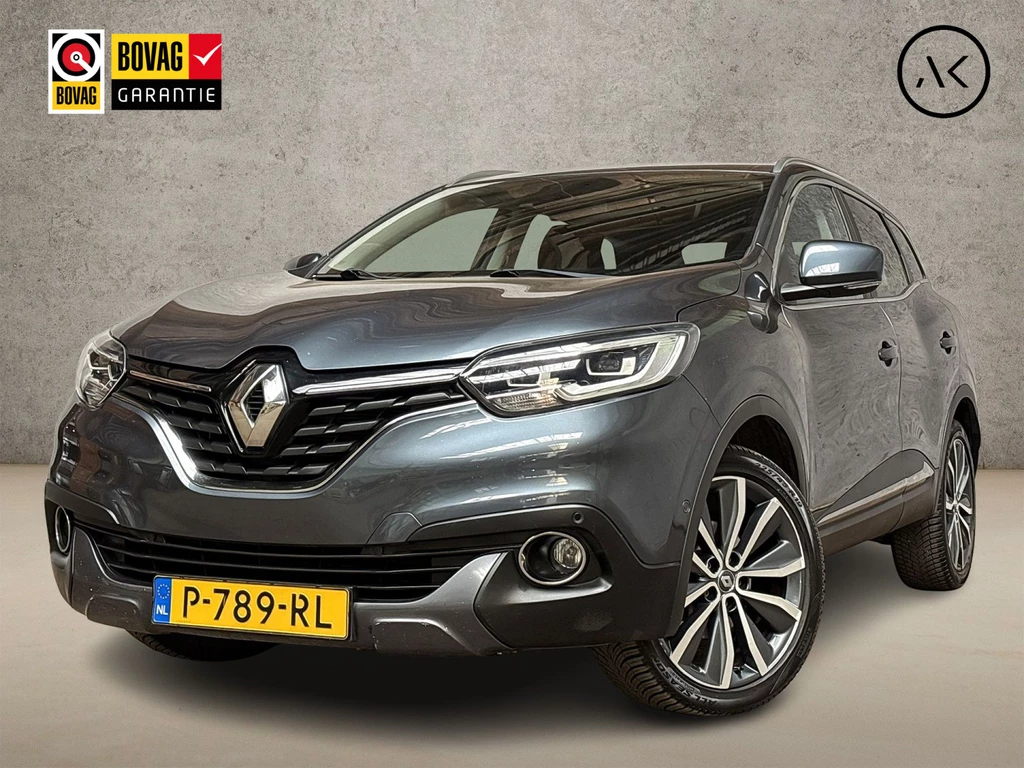 Renault Kadjar – foto 1