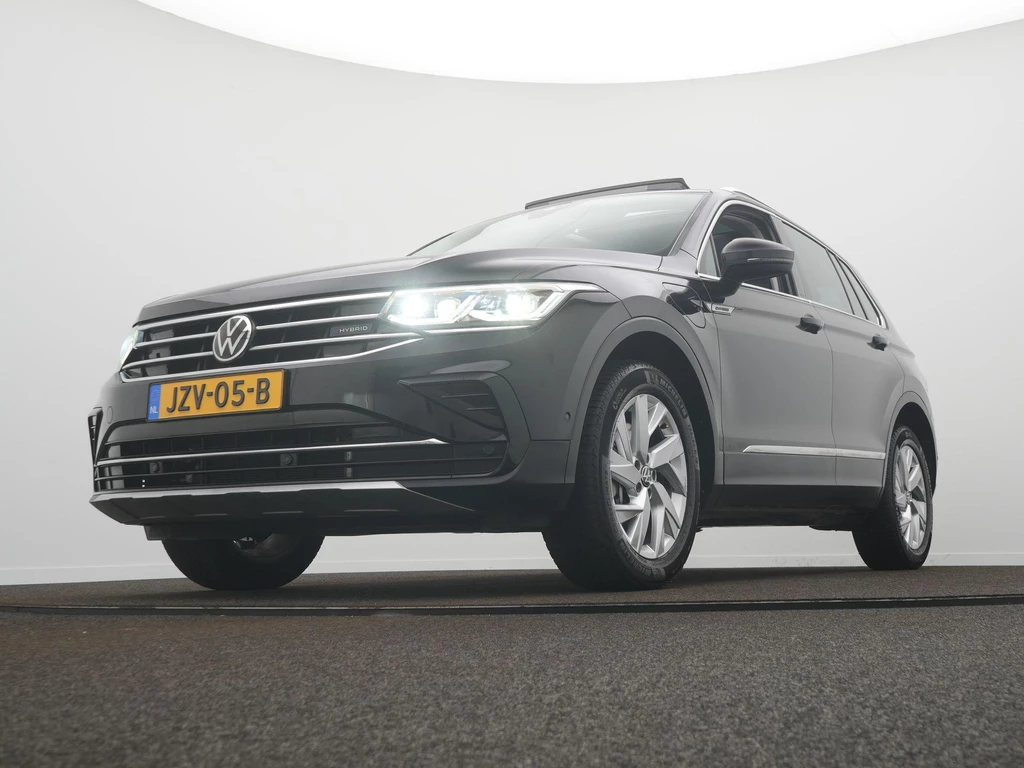 Volkswagen Tiguan – foto 2
