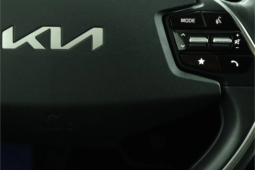 Kia EV6 – foto 30