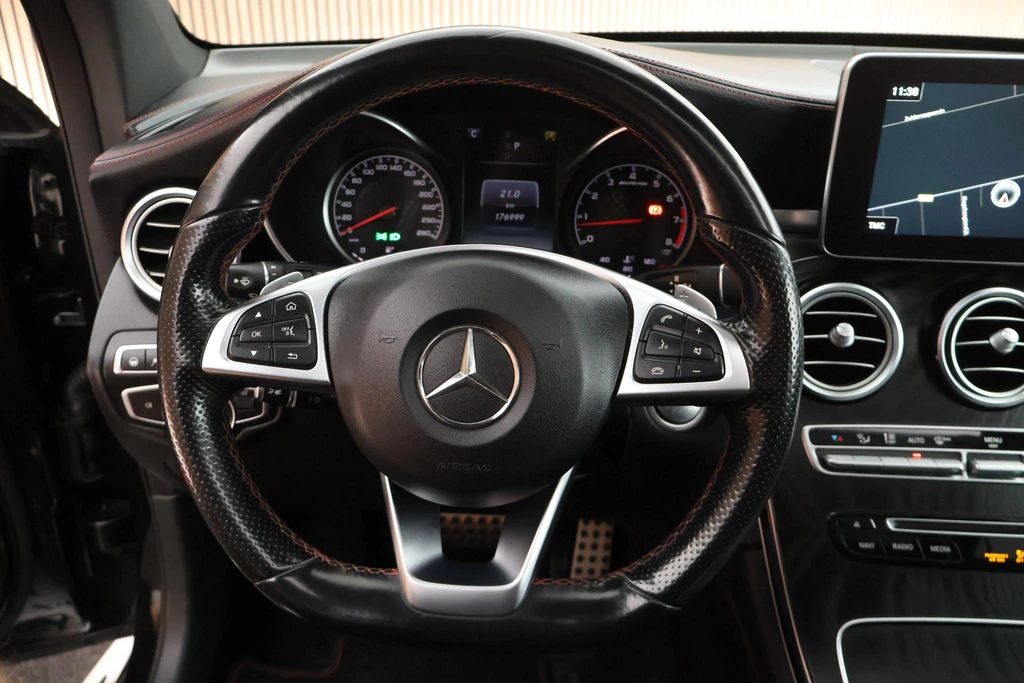 Mercedes-Benz GLC – foto 21