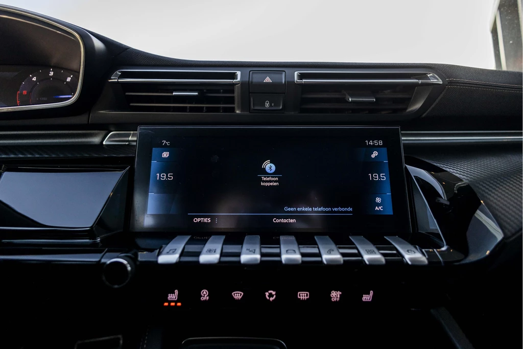 Peugeot 508 – foto 26