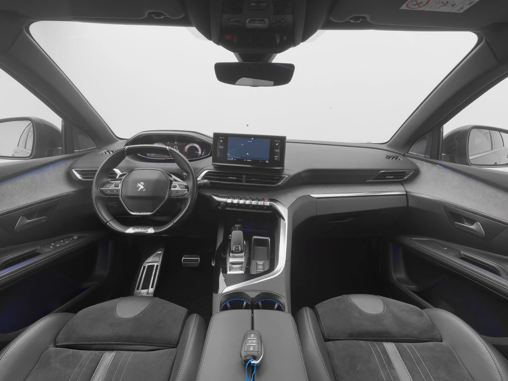 Peugeot 5008 – foto 66