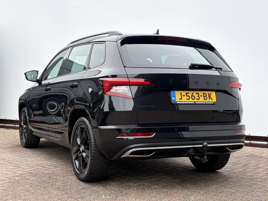 Škoda Karoq – foto 6