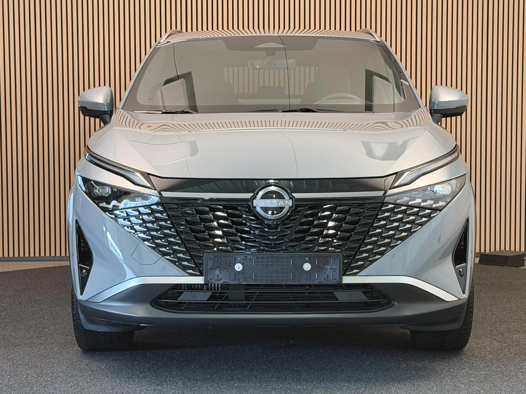 Nissan QASHQAI – foto 8