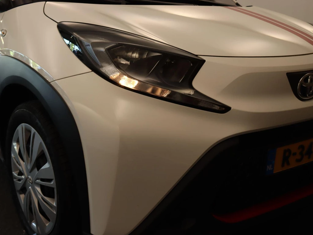 Toyota Aygo – foto 14