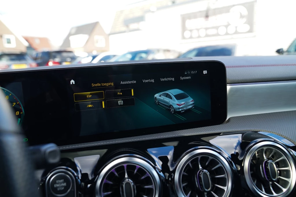Mercedes-Benz CLA – foto 44