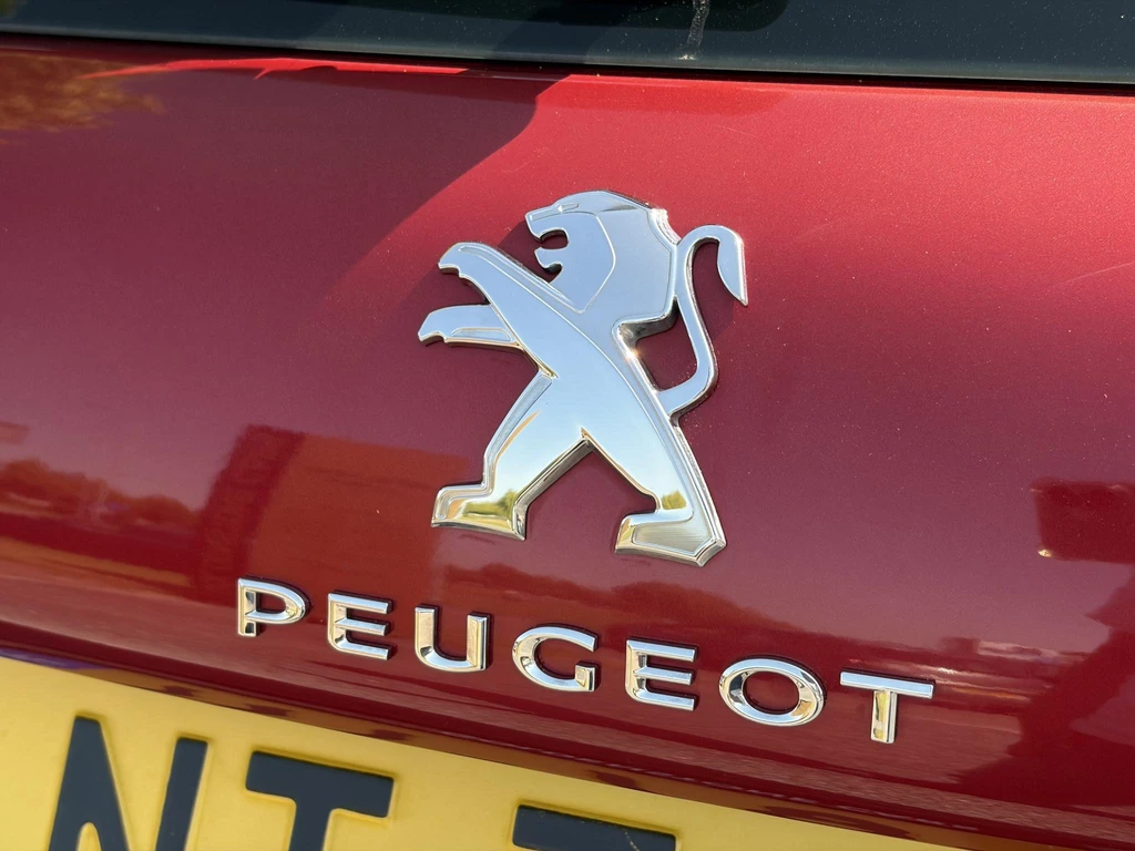 Peugeot 2008 – foto 34