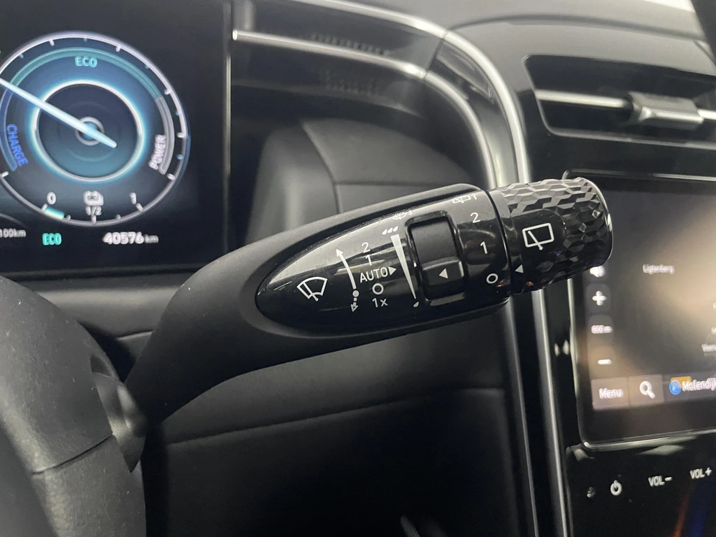 Hyundai Tucson – foto 27