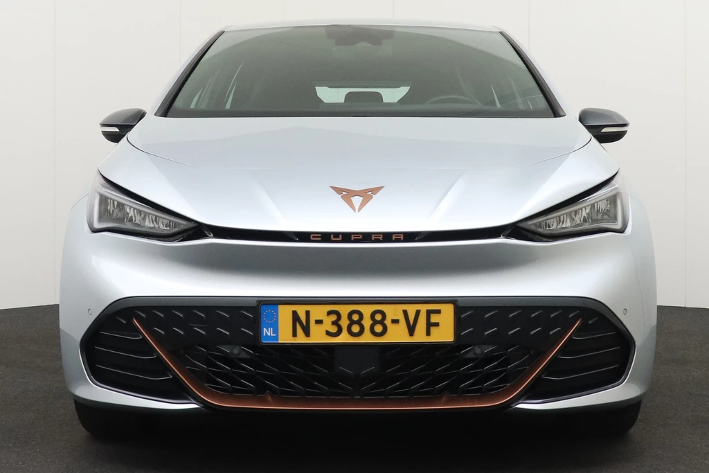 CUPRA Born – foto 6