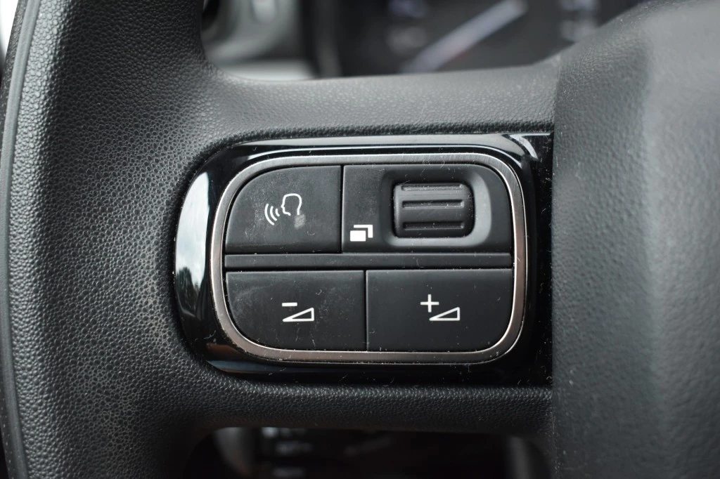 Citroën C3 – foto 14