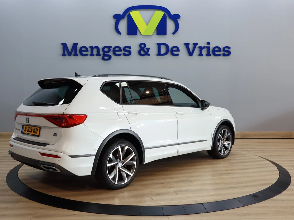 SEAT Tarraco – foto 5