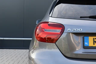 Mercedes-Benz A-Klasse – thumbnail 14