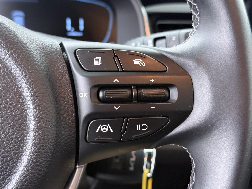 Kia Stonic – foto 29