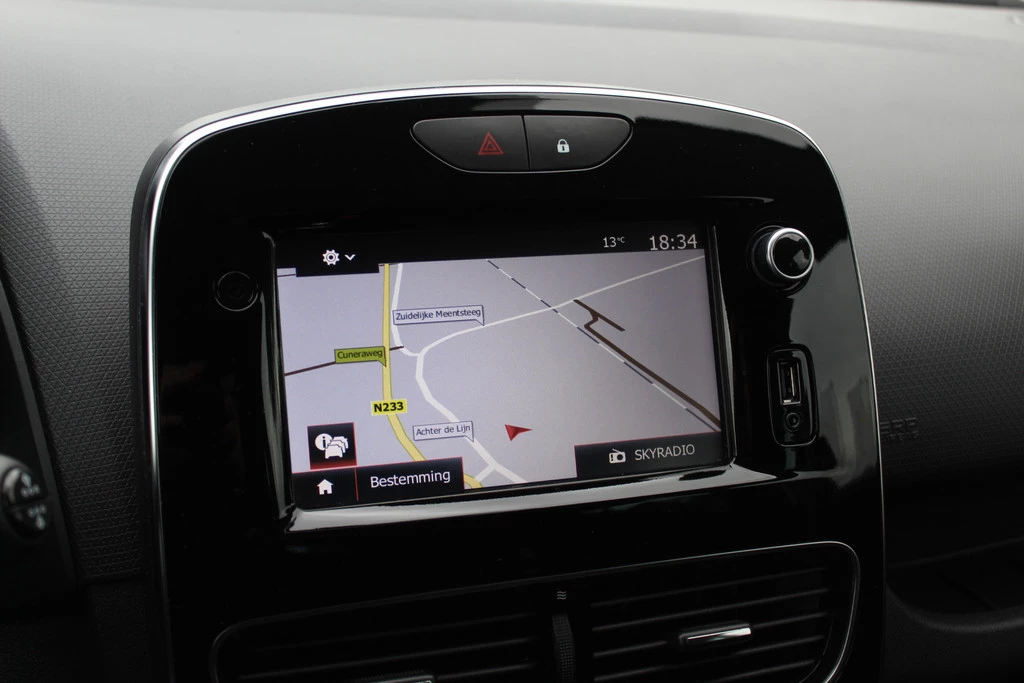 Renault Clio – foto 11