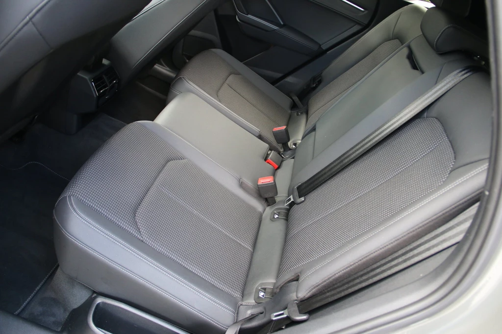 Audi Q3 – foto 23