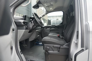 Ford E-Transit Custom – thumbnail 15