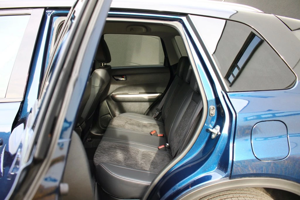 Suzuki Vitara – foto 13