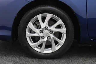 Toyota Auris – thumbnail 23