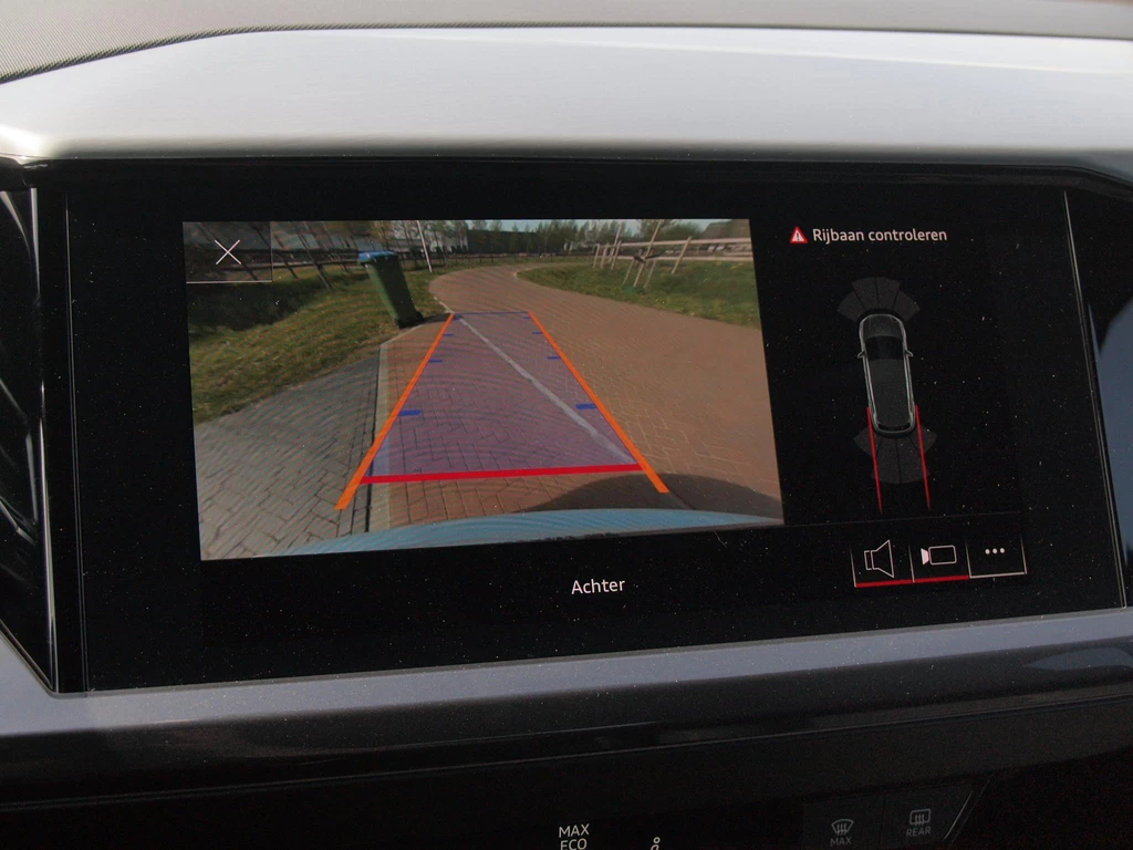 Audi Q4 e-tron – foto 24