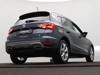 SEAT Arona – thumbnail 7