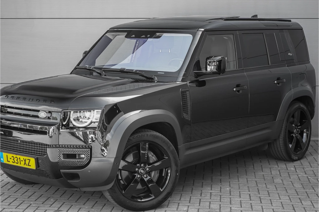 Land Rover Defender – foto 2