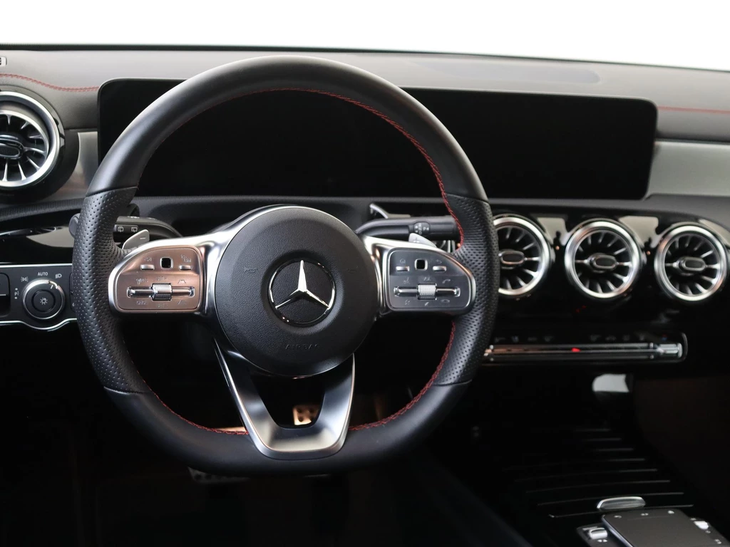 Mercedes-Benz CLA – foto 10