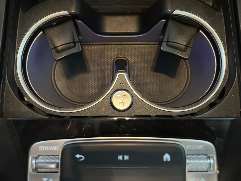 Mercedes-Benz GLE – foto 46