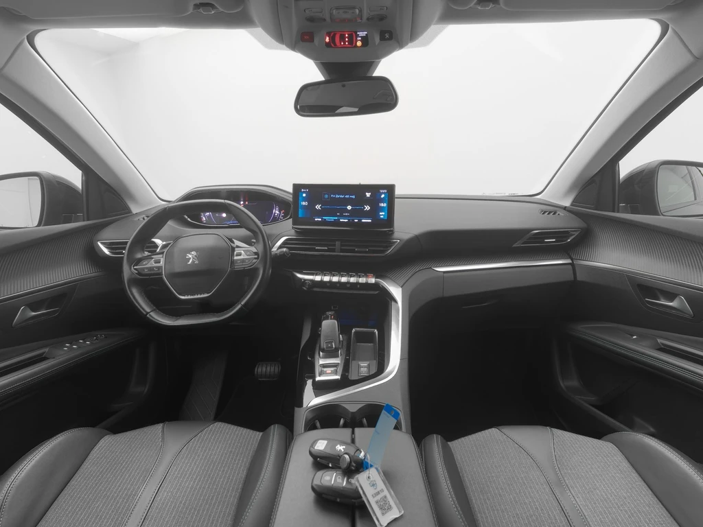 Peugeot 3008 – foto 23