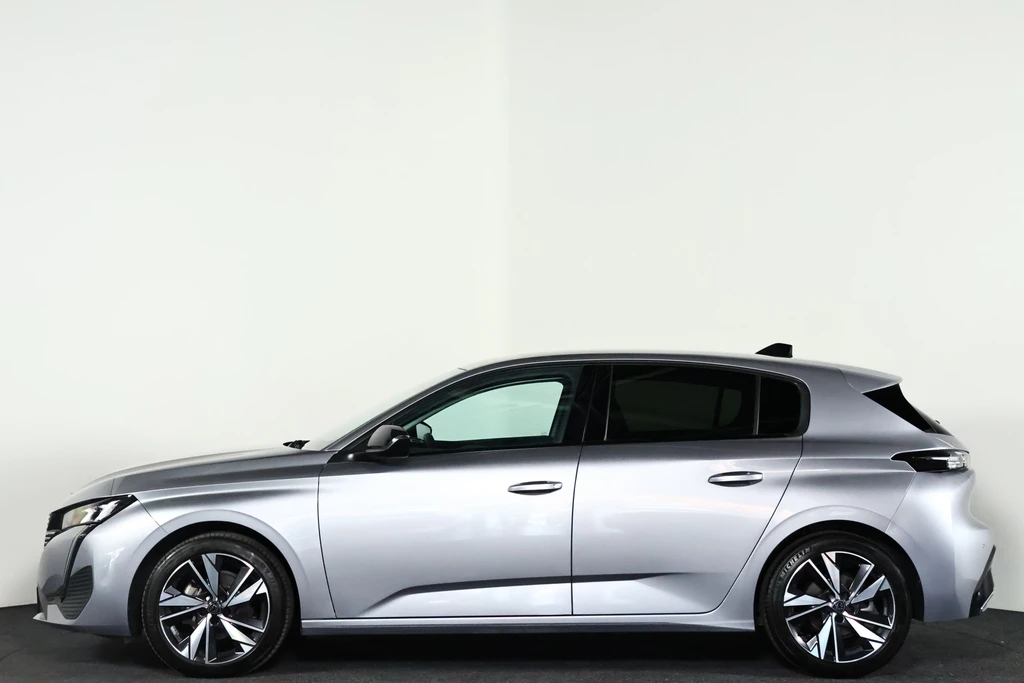 Peugeot 308 – foto 3