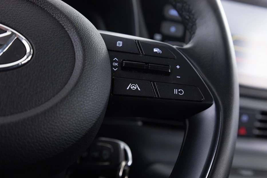 Hyundai Bayon – foto 36