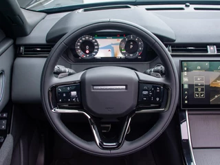 Land Rover Range Rover Velar – thumbnail 25