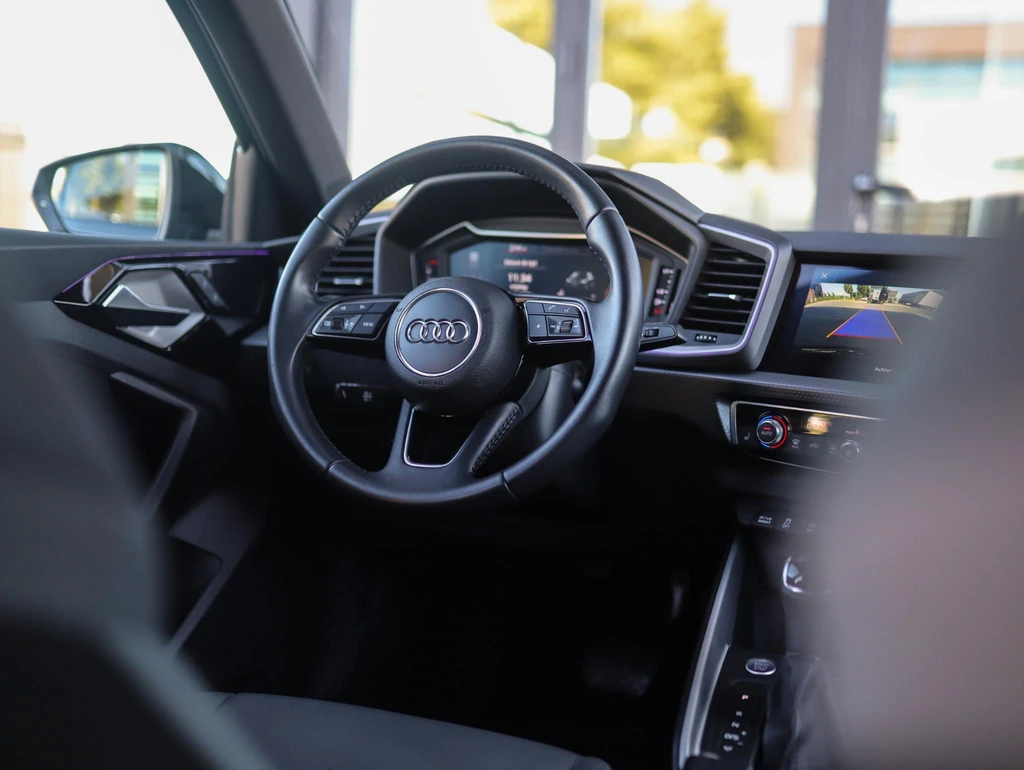Audi A1 Sportback – foto 25